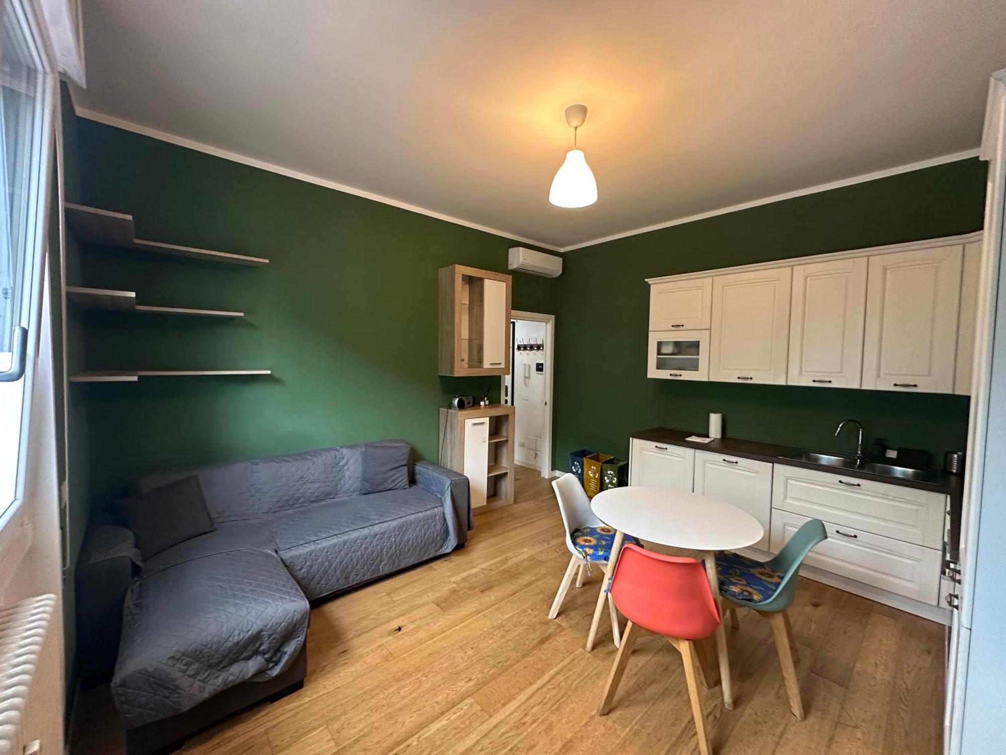 Metro Famagosta - Modern Suite Free Wifi & Parking Mailand Exterior foto