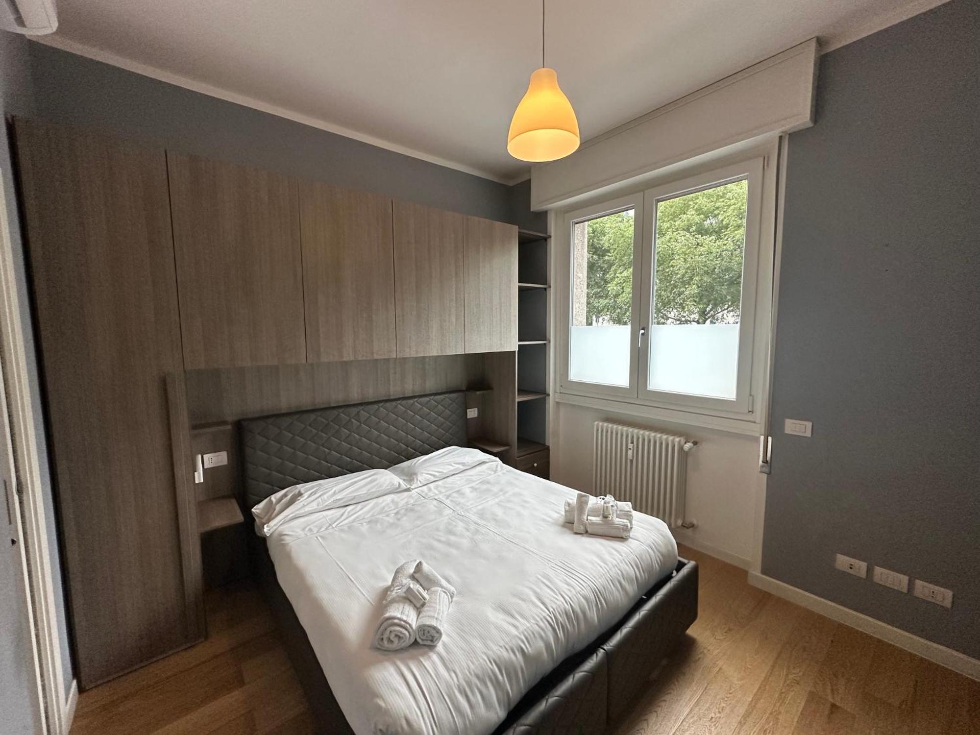 Metro Famagosta - Modern Suite Free Wifi & Parking Mailand Exterior foto